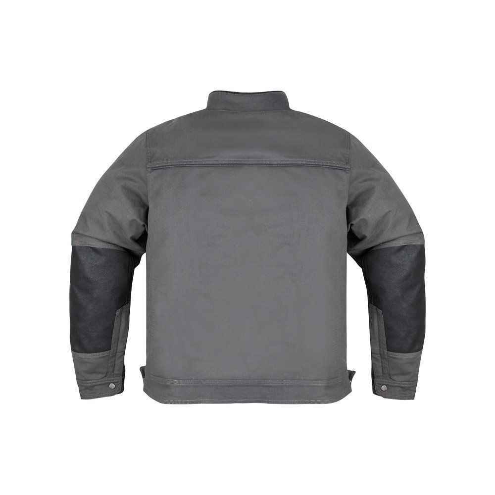 Mototanker Jacket / Серый