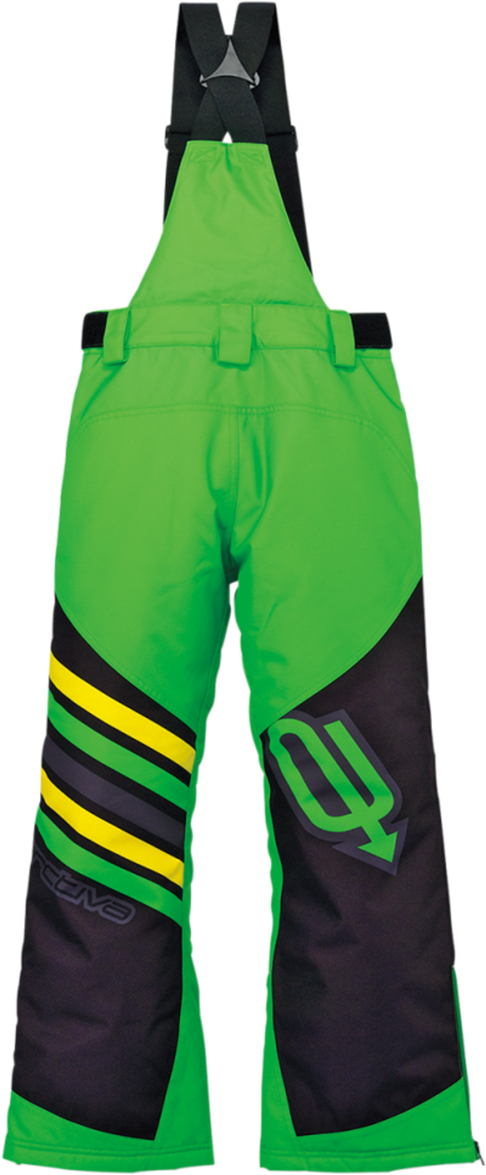 Comp Bib / Детские / Зеленый