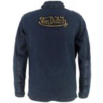 Von Dutch - Captain Toile / Синий