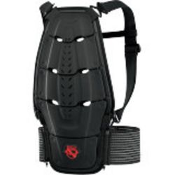 Мотозащита спины