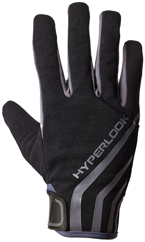 Glen / Черно-серый