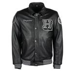 Cheyenne Cuir Rag / Черный