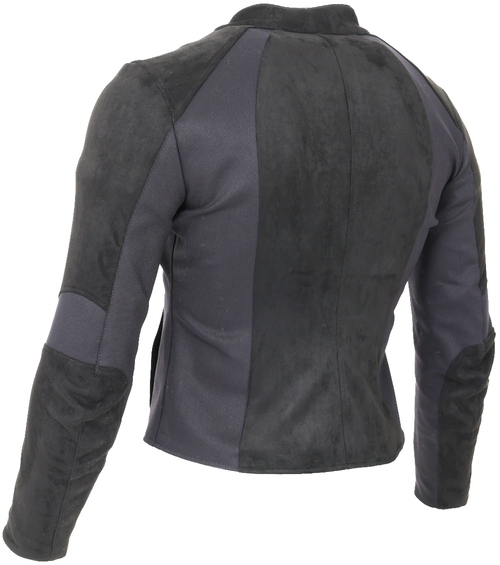 Tasty / Женский / Черно-серый