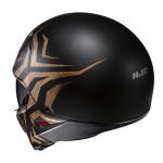 i20 Thorn MC9SF / Черно-бронзовый