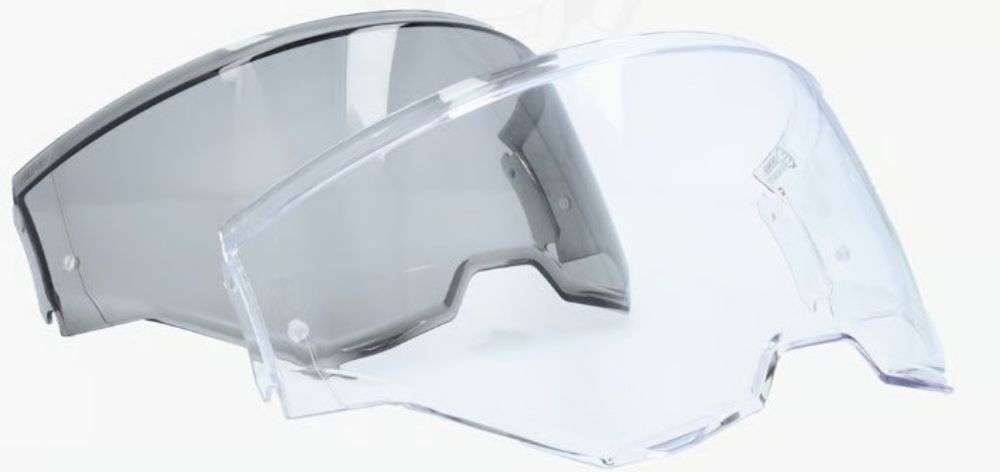 Exo-Tech Evo Pro Solid / Черный