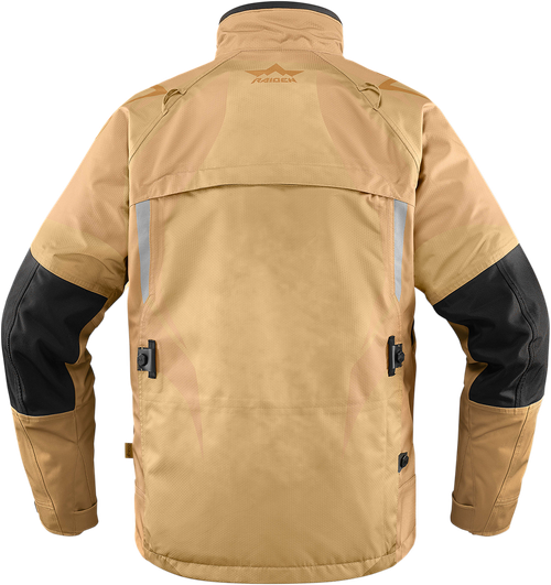 Raiden DKR / Песочный