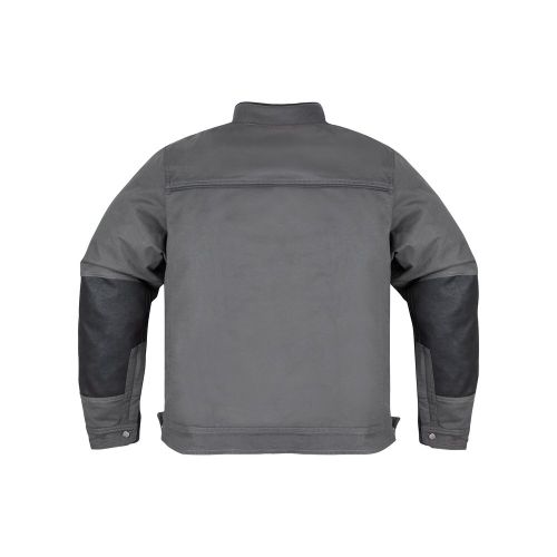 Mototanker Jacket / Серый