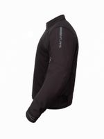 Corsa / Дождевик / Черный