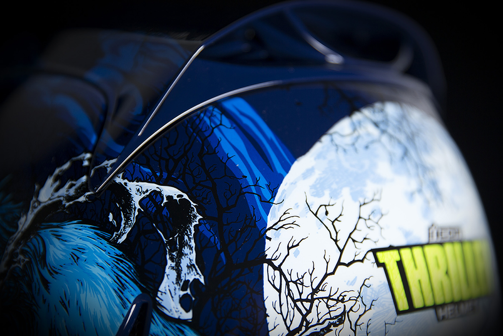 Icon Airmada Thriller