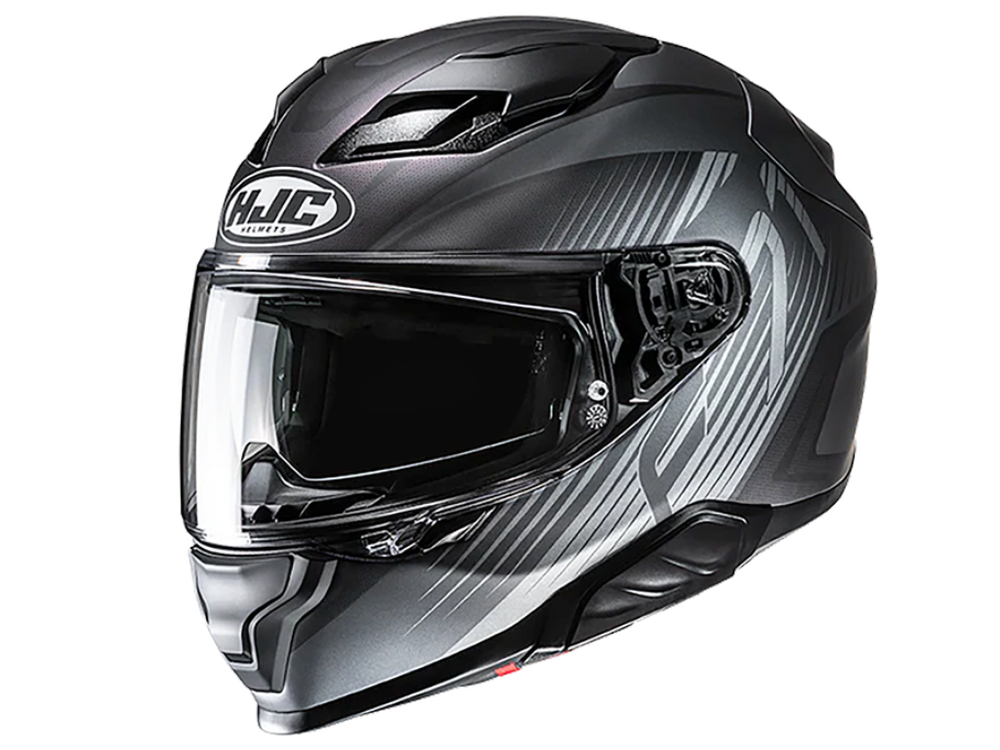F71 Catos MC5SF / Серый