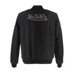 Von Dutch - Fight Tissu Technique / Черный