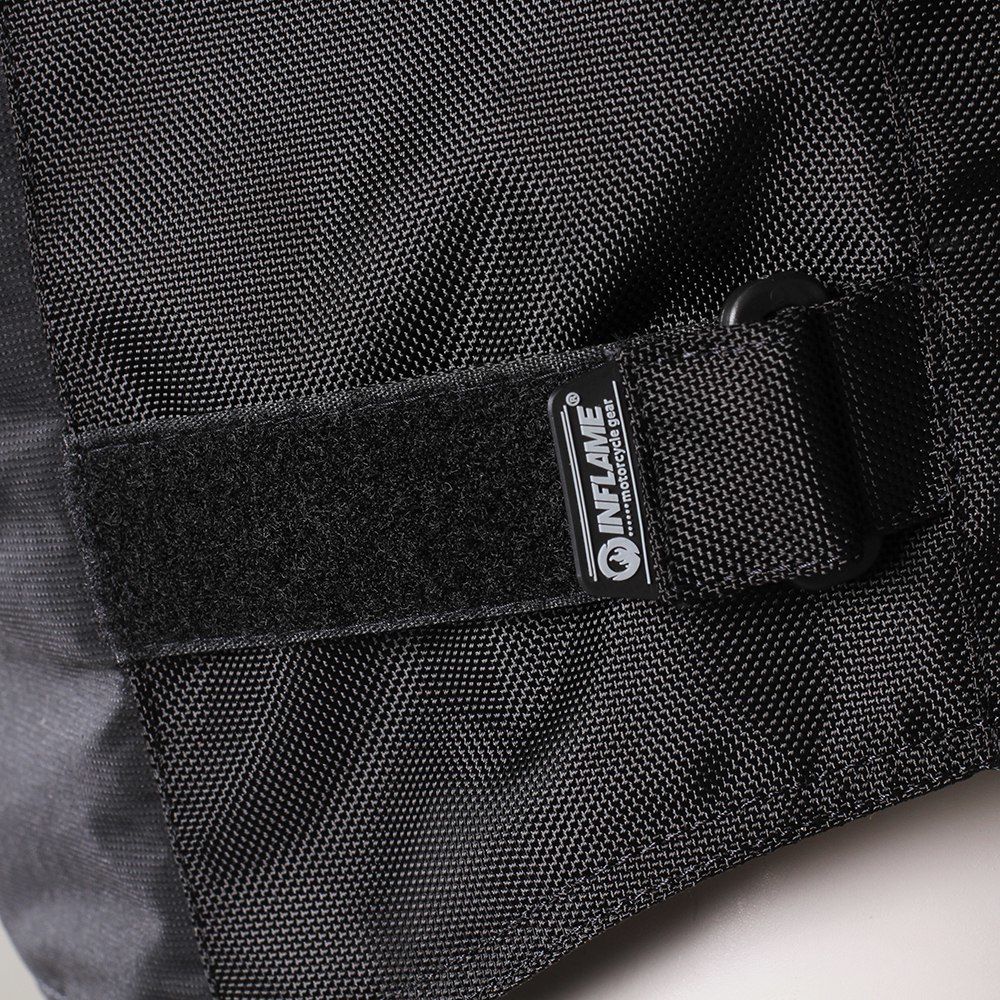 Breathe / Черно-красный