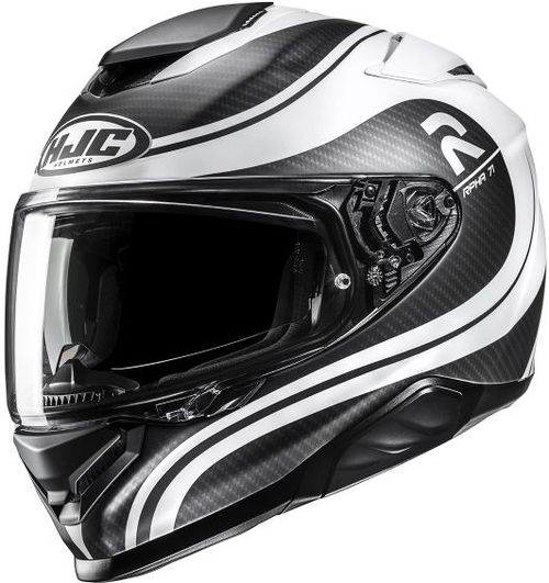 RPHA71 Cleta MC10SF / Черно-белый