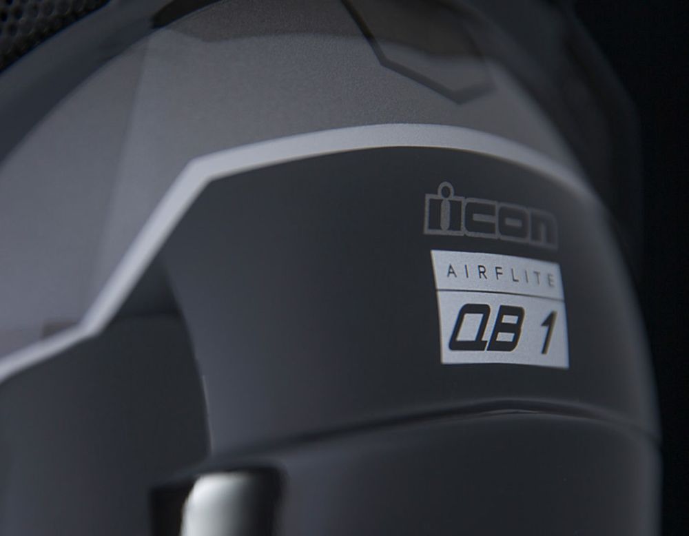 Airflite QB1 / Черный