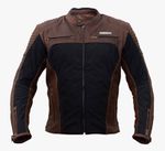 Wizard / Черно-коричневый