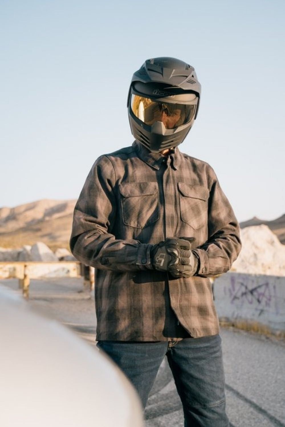 Automag 3 CE / Черный