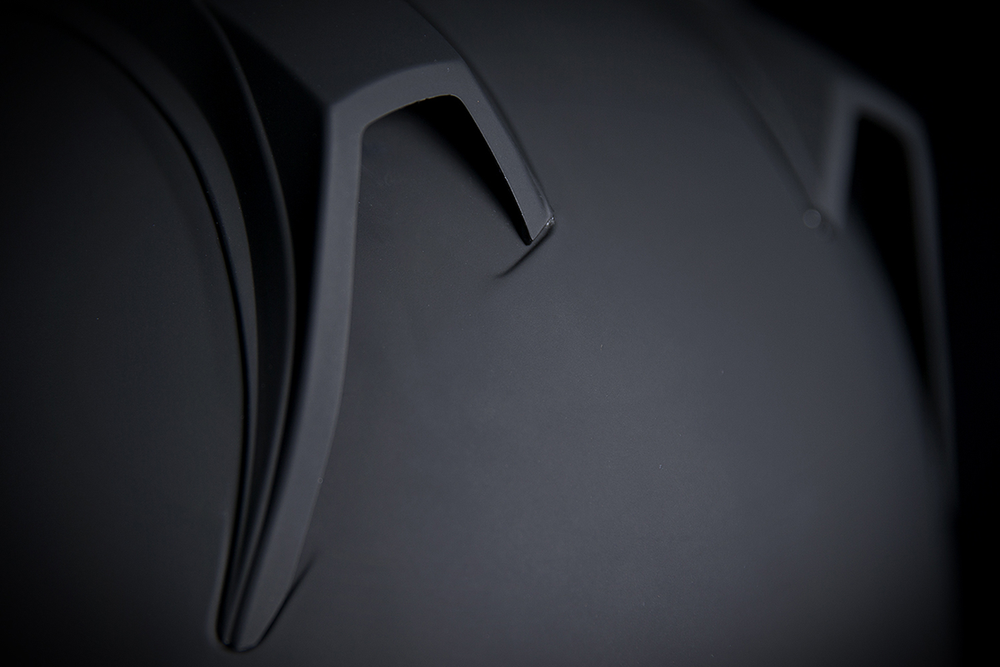 Мотошлем - Icon Alliance GT Rubatone