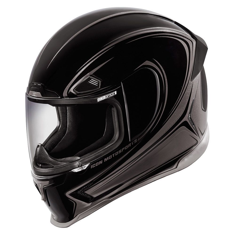 Icon Airframe Pro Halo