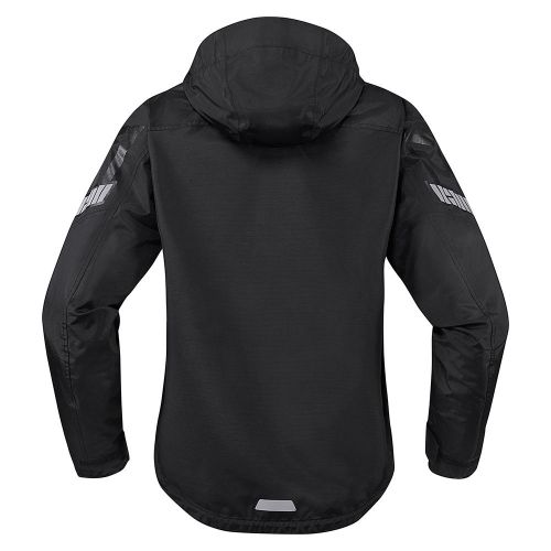 PDX 2 Waterproof / Женская / Черный