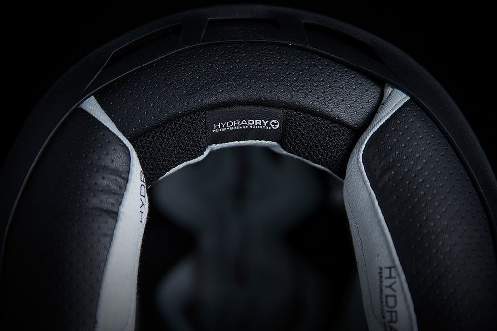 Мотошлем - Icon Alliance GT Watch Keeper