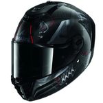 Spartan Rs Xbot / Черно-красный