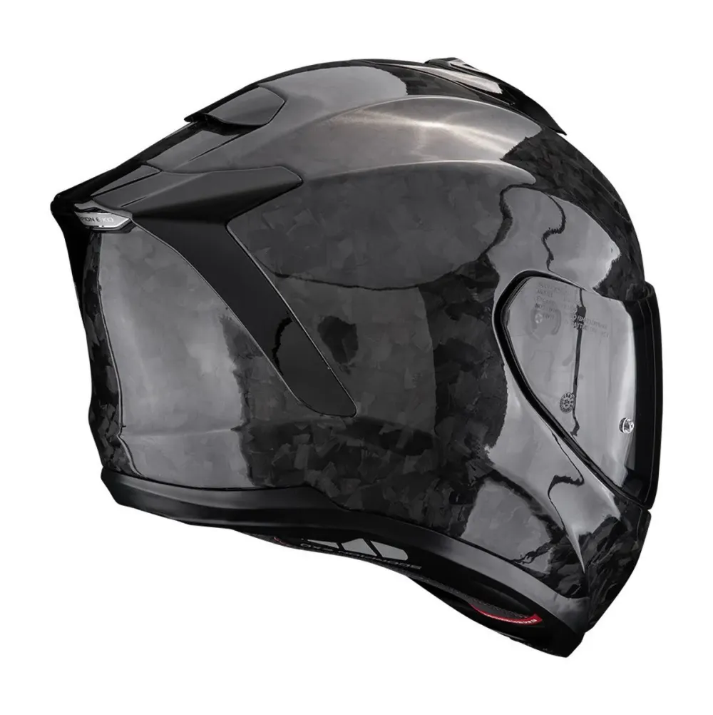 EXO-1500 Carbon Air Onyx / Черный