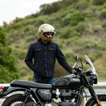 Gringo S / Золотой