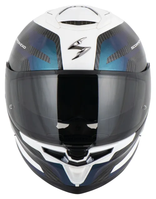 EXO-GT SP Air Flex / Бело-синий