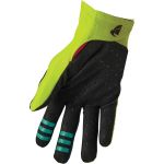 Glove Agile Plus / Желтый