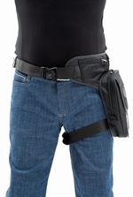 Under Armour / Черный