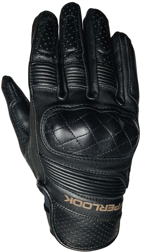 Boxer / Черный