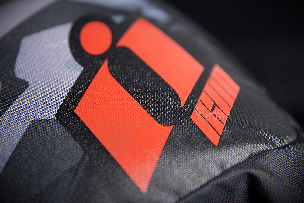 Моторюкзак - Icon Stronghold