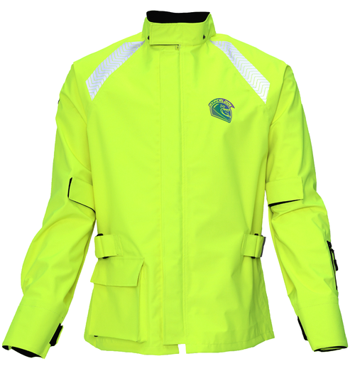 Stormer / Зеленый