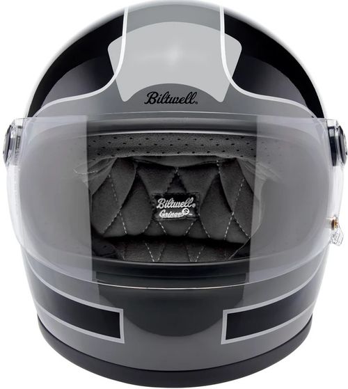 Gringo S / Черно-серый