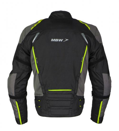 Lucas / Черно-желтый