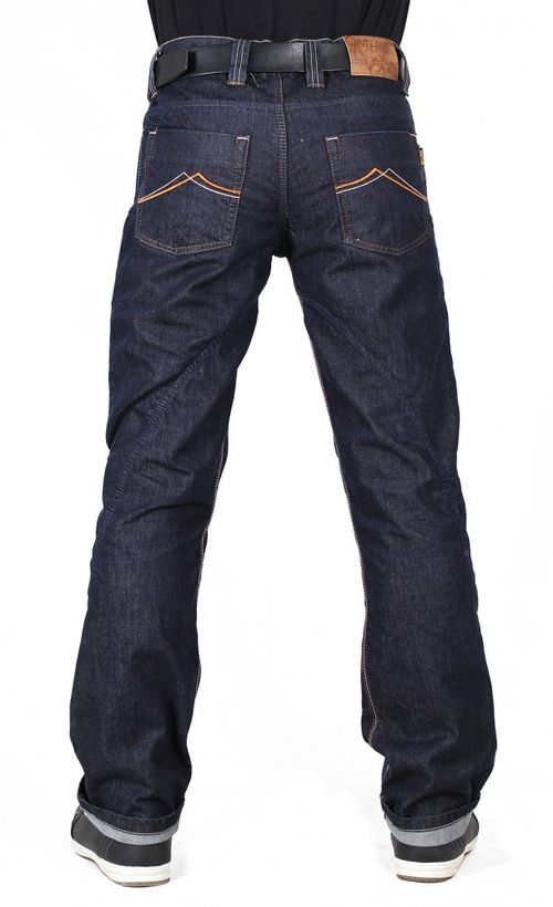 J102 / Темно-синий