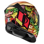 Airframe Pro Fast Food / Микс