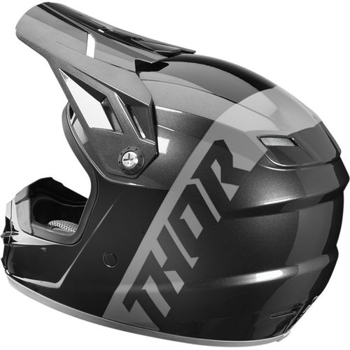 Sector Shear / Детский / Черно-серый