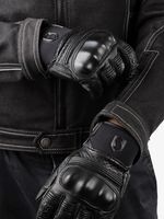 Alfard Air 2.0 / Черный