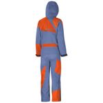 W's DS / Женский / Сине-оранжевый