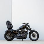 Bag Exfil-60 / Черный