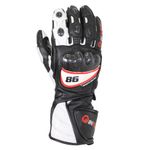 Grenader / Черно-белый