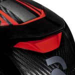 RPHA 12 Carbon Keres MC1 / Черно-красный