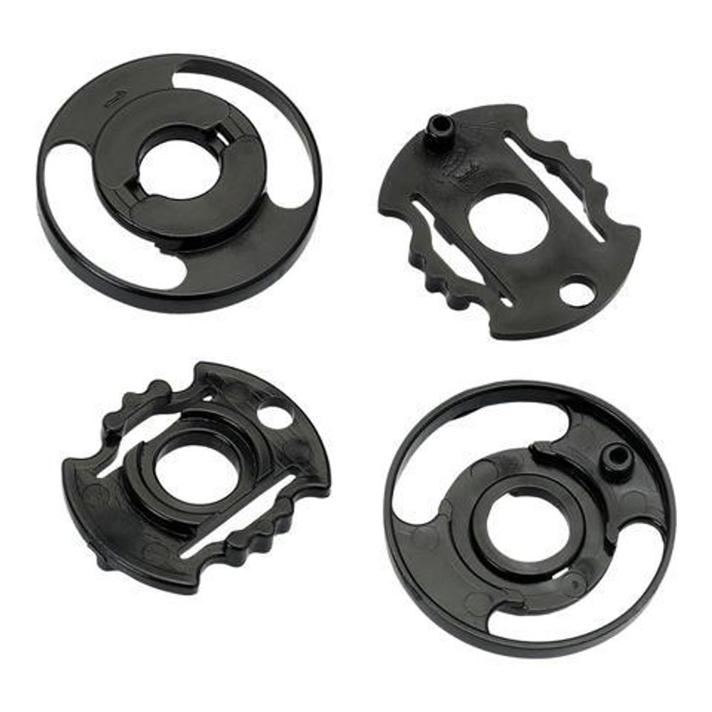 Gringo S Gen 2 Flat Mirror / Золотой