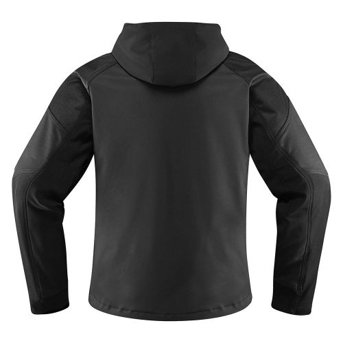 Team Merc / Женская / Черный