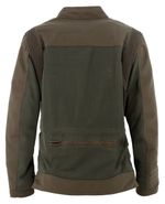 Sahara Air Canvas-Mesh / Женская / Хаки