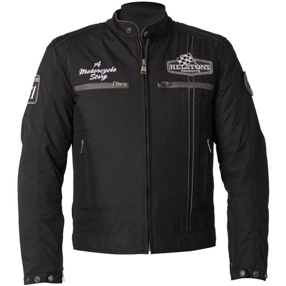 Indy Tissu Technique / Черный