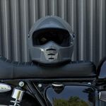 Lane Splitter Gloss / Серый