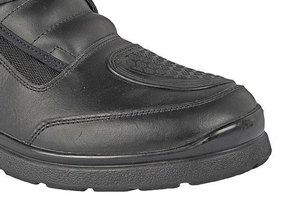 Lince Goretex / Черный