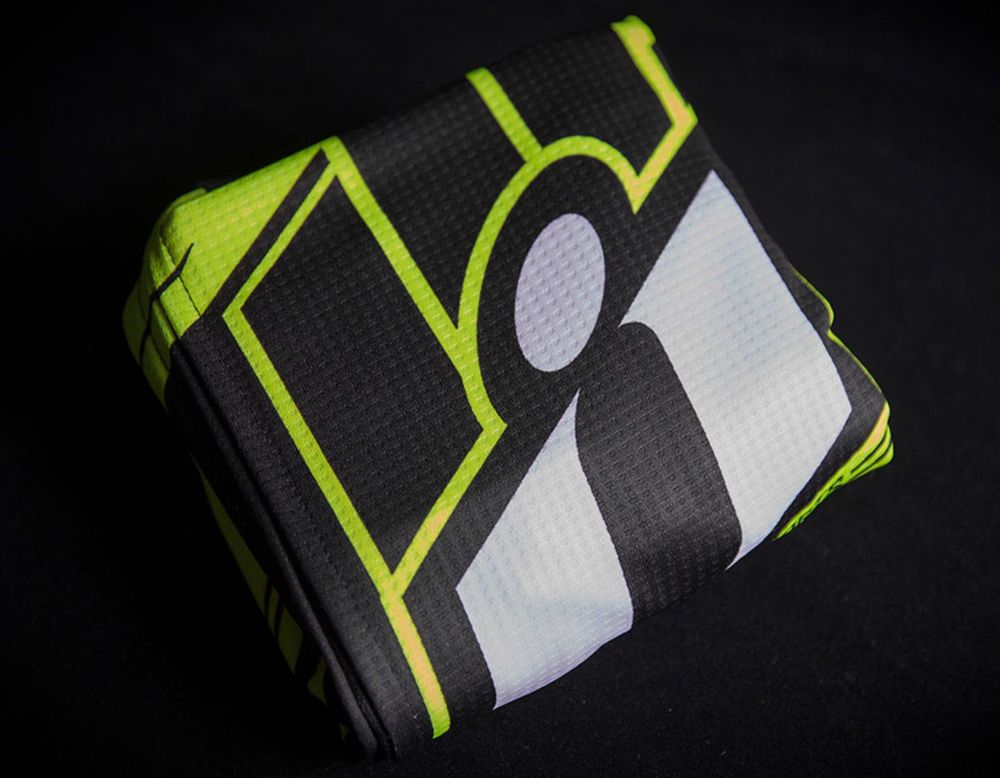 Mil-Spec 2 / Желтый